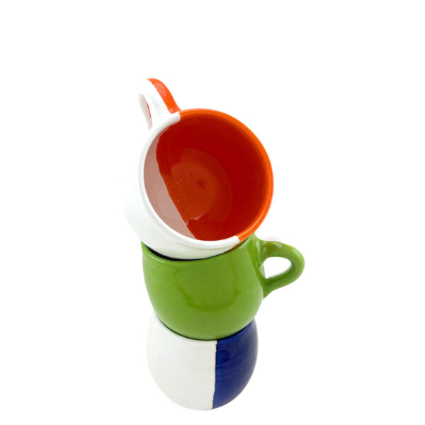 Tasse en céramique artisanale - Personnalisable – Image 2
