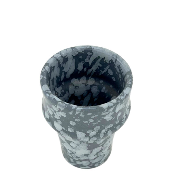 Verres en Céramique Artisanale Personnalisés – Image 4