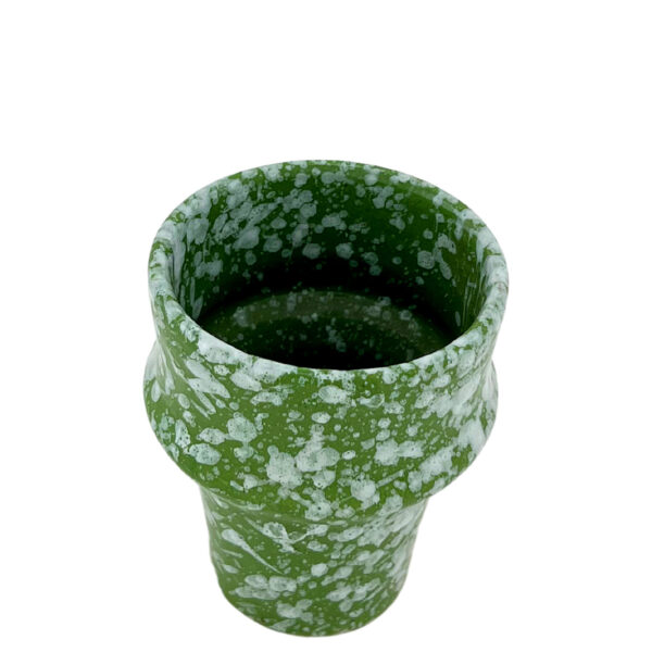 Verres en Céramique Artisanale Personnalisés – Image 2